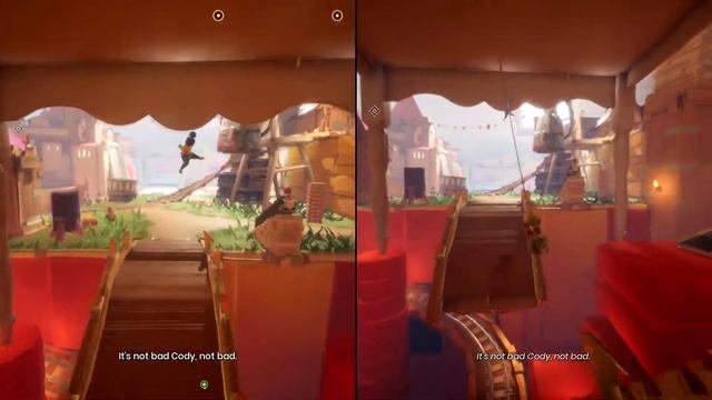 It Takes Two - Realize Your Art Trophy/Achievement Guide смотреть онлайн
