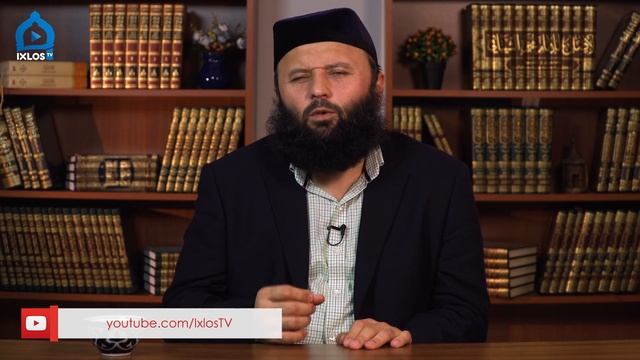 Savol-javob: "Har namozga tayammum qilish kerakmi?" (Shayx Sodiq Samarqandiy) смотреть онлайн