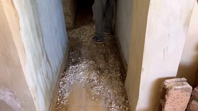 Como se vive en CUBA. La vida de una joven cubana.House Tour 2023 смотреть онлайн