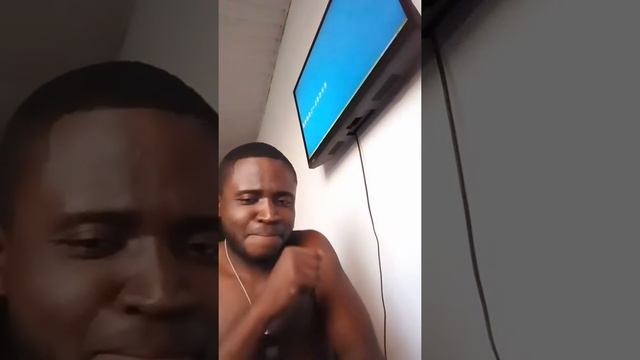 What do you see - DJ Spinall смотреть онлайн