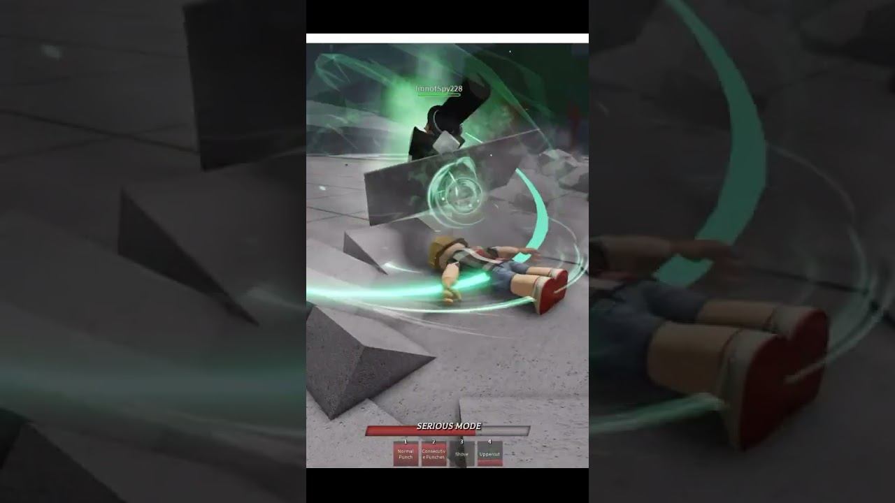 Mummy Fighter #roblox #adventure #games #gameshorts #fighting #fightinggames смотреть онлайн