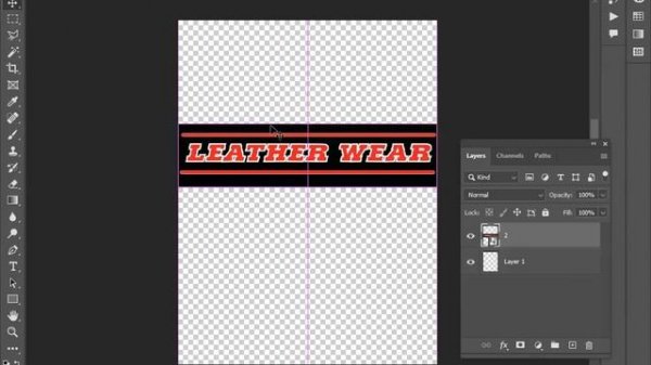 Could not complete your request because the smart object is not directly editable Photoshop Error