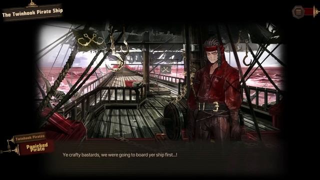 The Waves | Limbus Company Part 29 - Foreman Plays Stuff смотреть онлайн