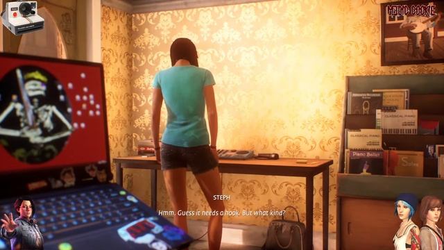 Life Is Strange True Colors (wavelengths DLC)
