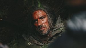 На ощупь!Фильм 2022 с Дмитрием Нагиевым в главной ролиСильный фильм про выживание