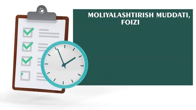 Xalq banki Yevropadan investitsiya qilish uchun pul beradi смотреть онлайн