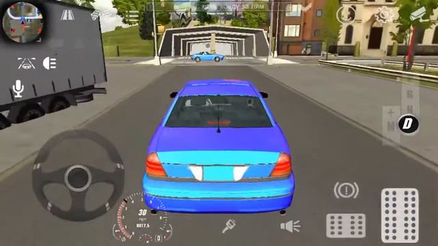 Как сделать хром в карпаркинге смотреть онлайн