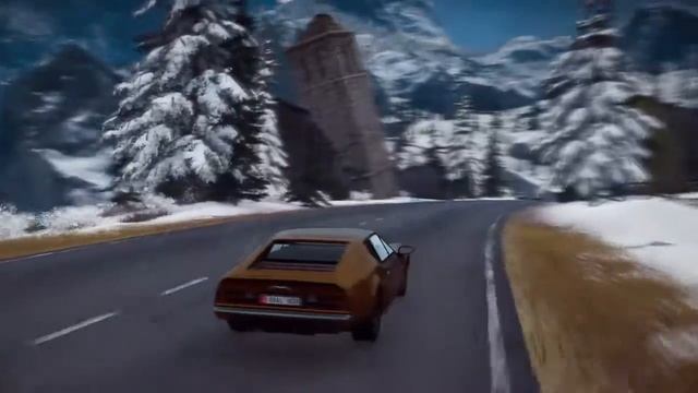 Roadtrips in Medici #1 - Just Cause 3 смотреть онлайн