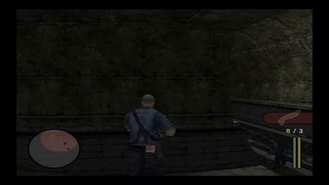 Let's Play Manhunt Remastered 