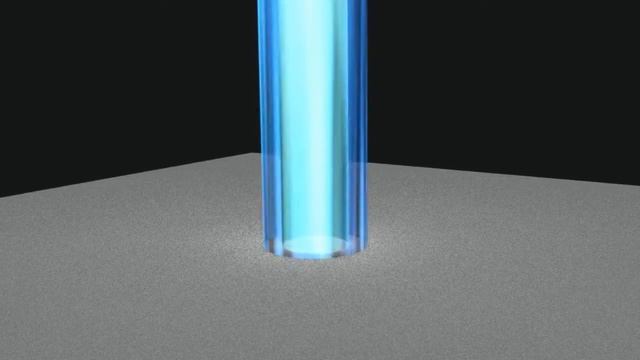 Portal Beam Effect (Minecraft Animation Experiments #11) смотреть онлайн