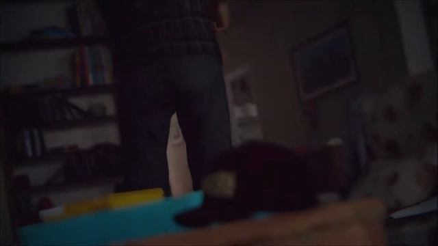 Photo Time Travel | Life Is Strange - 21 смотреть онлайн