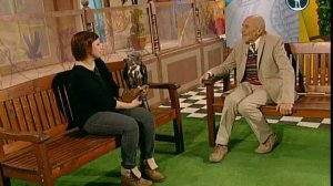 В мире животных с Николаем Дроздовым 2013 г  Выпуск - 23