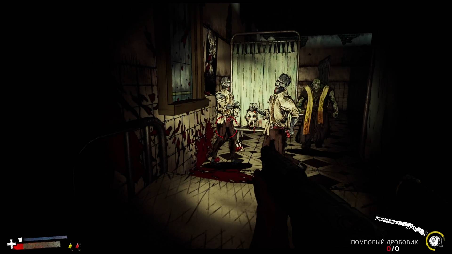 Forgive Me Father 2 (PC) 2024