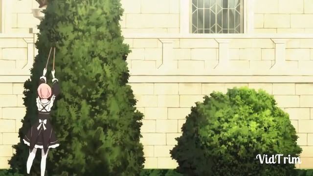 AMW Re:Zero kara Hajimeru Isekai Seikatsu [ Рестарт жизнь в другом мире с нуля] смотреть онлайн