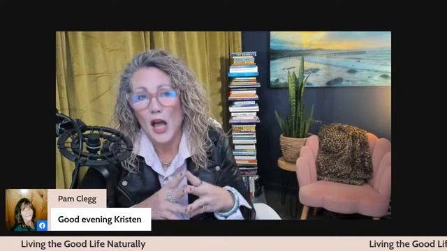 Are You Overwhelmed with All the Magnesium Options? смотреть онлайн