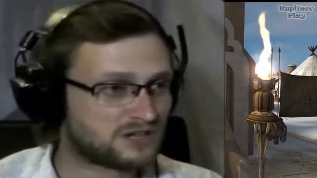 КУПЛИНОВ - ГРОМ ЖАХНУЛ!