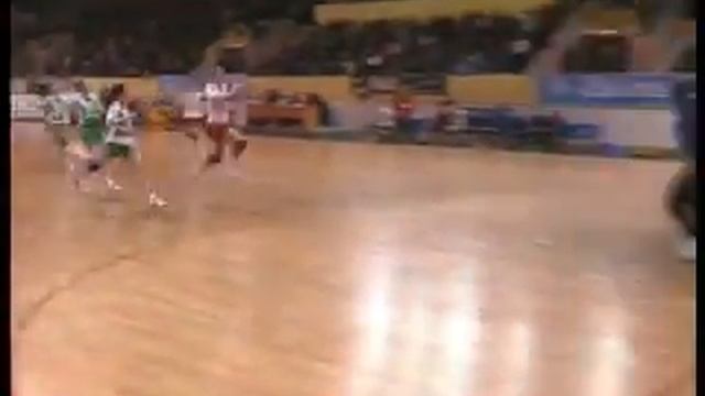 Гандбольный клуб Ростов-Дон. Итоги сезона 2010/2011.flv смотреть онлайн