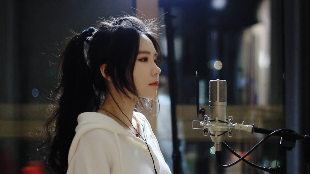 Eminem - Lose Yourself ( Cover By J.Fla )