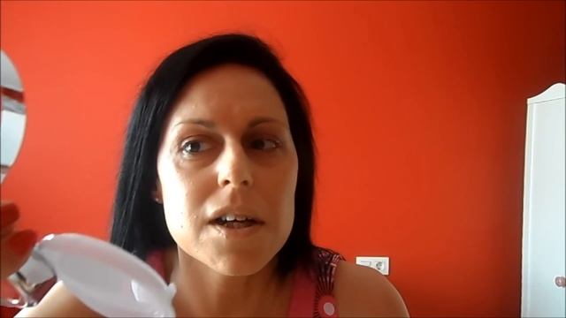 PRIMERA IMPRESION CC CREAM DE KIKO смотреть онлайн