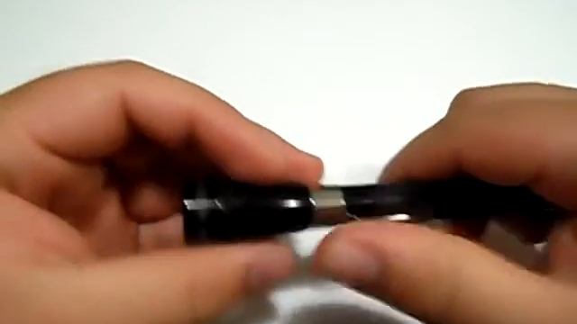 MINI MAGLITE 2 CELL AAA LED FLASHLIGHT REVIEW смотреть онлайн