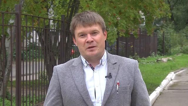 СОСНОВЫЙ БОР. Роман Ященко смотреть онлайн