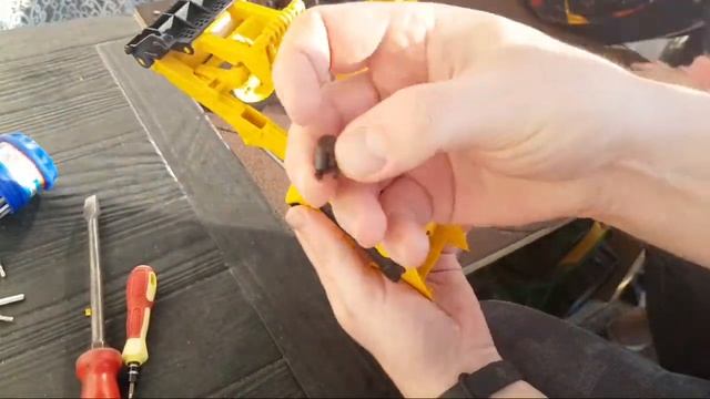 Naprawa Bruder JCB2 смотреть онлайн