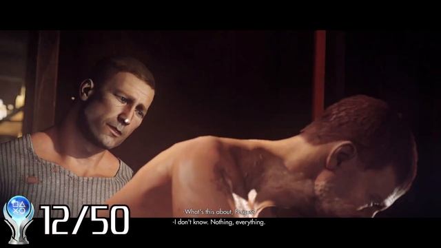 I Platinum'd Wolfenstein And It Was Amazing! смотреть онлайн