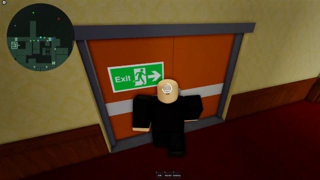 Roblox Hitman: Reborn | Traditions of the Trade | Mission 8 Speedrun (World Record) смотреть онлайн