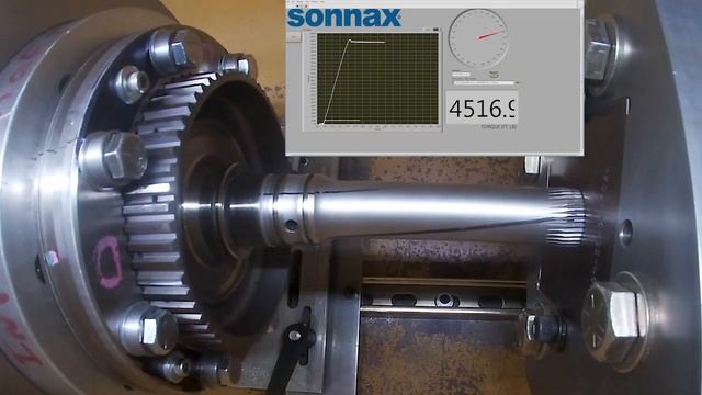 Torque Test: Sonnax 48RE Smart-Tech® Big Input Shaft Kit смотреть онлайн