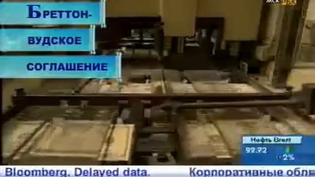 Форекс обучение Бреттон вудское соглашение смотреть онлайн