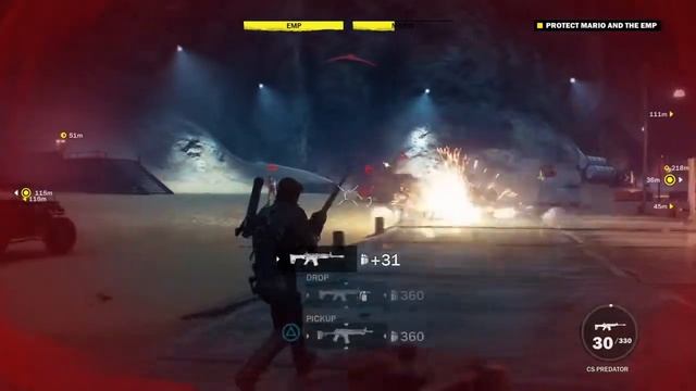Just cause part 18 смотреть онлайн