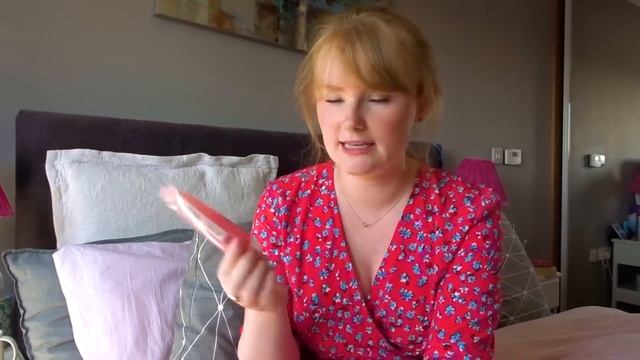 FRENCH PHARMACY SKINCARE FAVOURITES 🇧🇪 | Rebecca Sophie смотреть онлайн