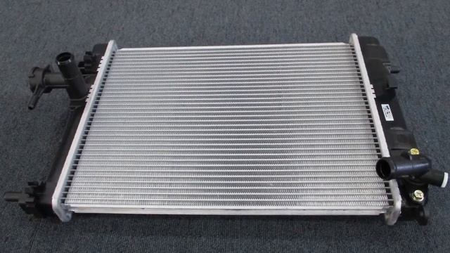 LA310A　ラジエーター　ピクシスエポック　ラヂエタ　交換　16400-B2370　(有)いわきラジエーター смотреть онлайн