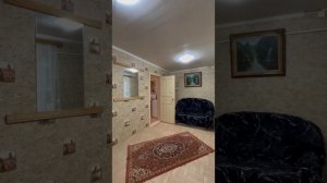 🧳 Дом «заходи-живи» / Краснодарский край