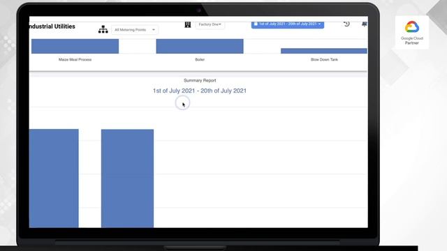 Smart-Metering Industrial Utilities смотреть онлайн