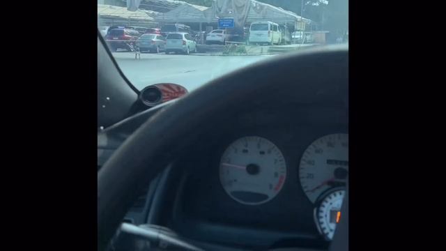 4AGE 20V SCARED MY MOM !! смотреть онлайн
