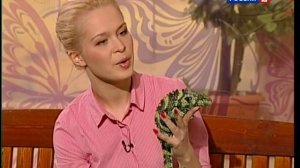 В мире животных с Николаем Дроздовым 2013 г   Выпуск - 22