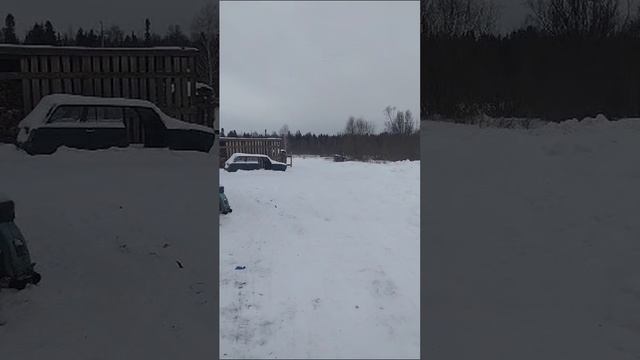 Буран 640А 
Карбюратор Pwk 34 
Выхлопная система DD
Очень шустрый