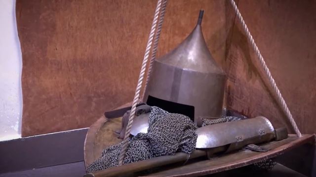 Наумов А. Сколько стоил средневековый доспех? смотреть онлайн
