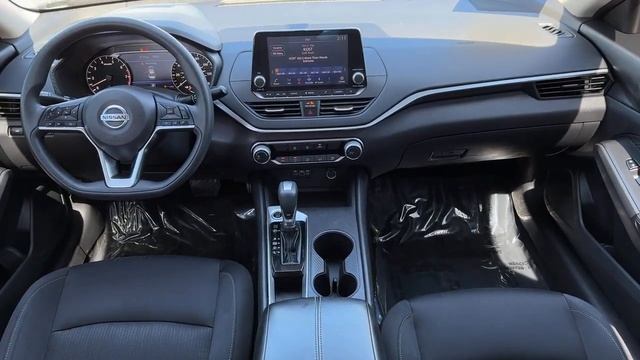 2020 Nissan Altima Norco, Corona, Riverside, San Bernardino, Ontario, CA PPB6026 смотреть онлайн