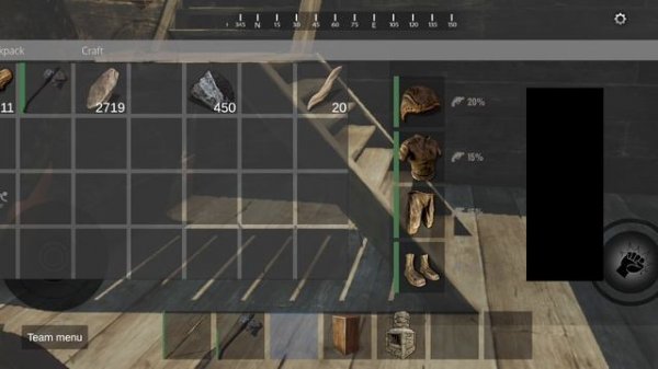 Stranded isle выживание