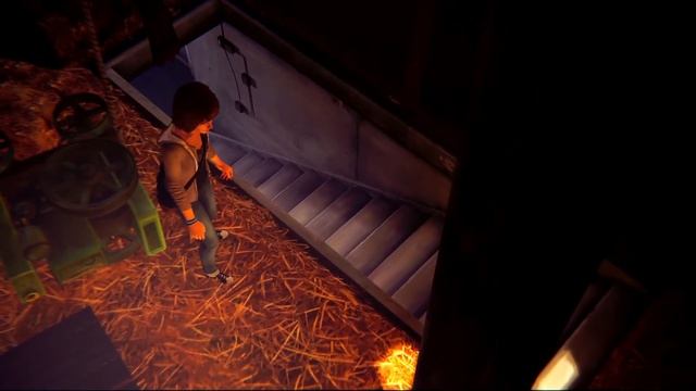 Life Is Strange #29 💜 Der Bunker Des Bösen 💜 Life Is Strange Sonic X Game