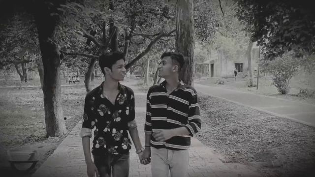 Tera Yaar Hoon Main Song ( Real Story of Friendship...... 🤞 смотреть онлайн
