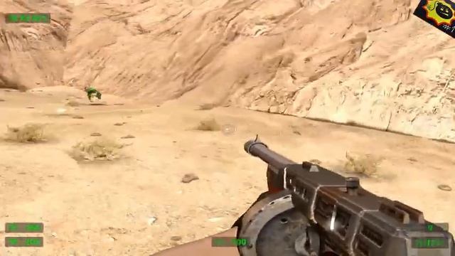 G.L.P. Serious Sam HD 1 часть Начало+ открытие канала смотреть онлайн