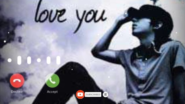 new sad; ringtone vo ladaki nhi jindagi hai meri sad/status old song;full screen whatsapp status202 смотреть онлайн
