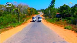 Matador 3W-Blitz Testride to Ngwe Saung