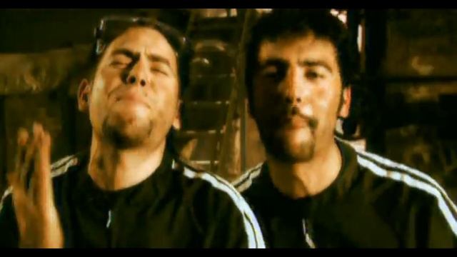 Estopa - Pastillas De Freno