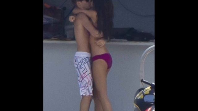 Selena & Justin-perfect two смотреть онлайн