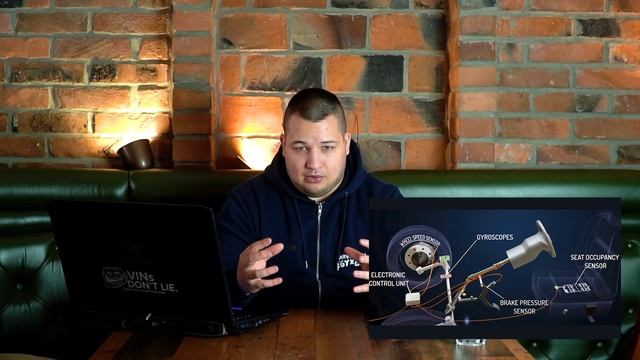 Znate li kako radi ZRACNI JASTUK/AIRBAG? смотреть онлайн