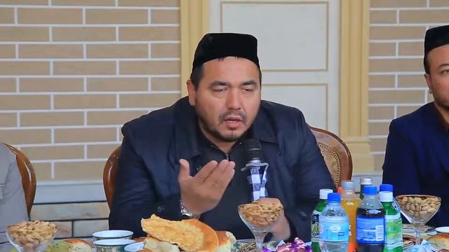 SHUKURULLO Domla Qo'qon